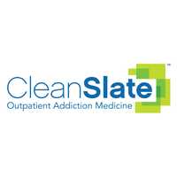 Springfield CleanSlate Outpatient Addiction Medicine