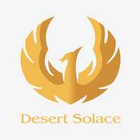 Desert Solcace