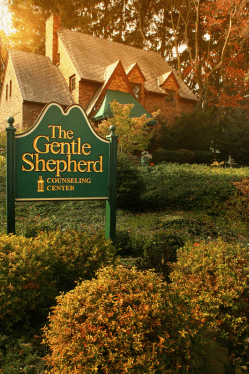 Gentle Shepherd Counseling Center