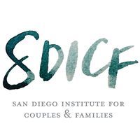 San Diego Institute for Couple & Families