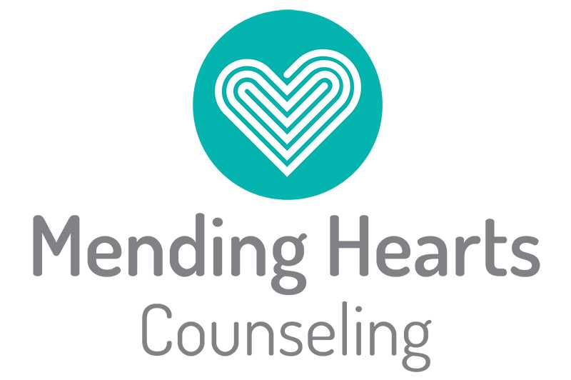 Mending Hearts Counseling