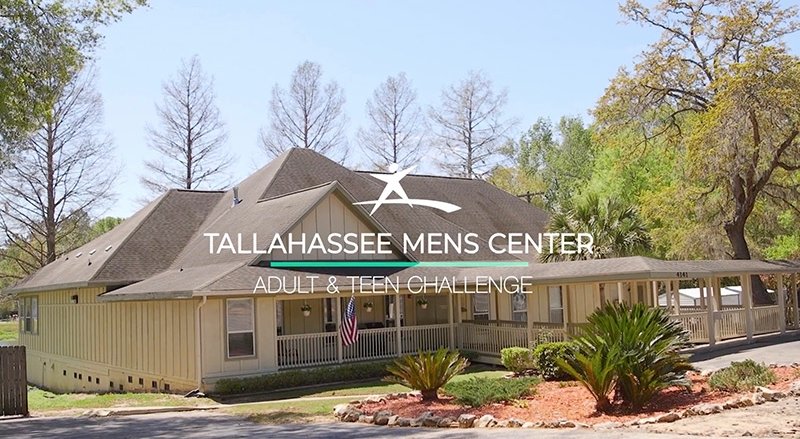 Tallahassee Men's Christian Rehab