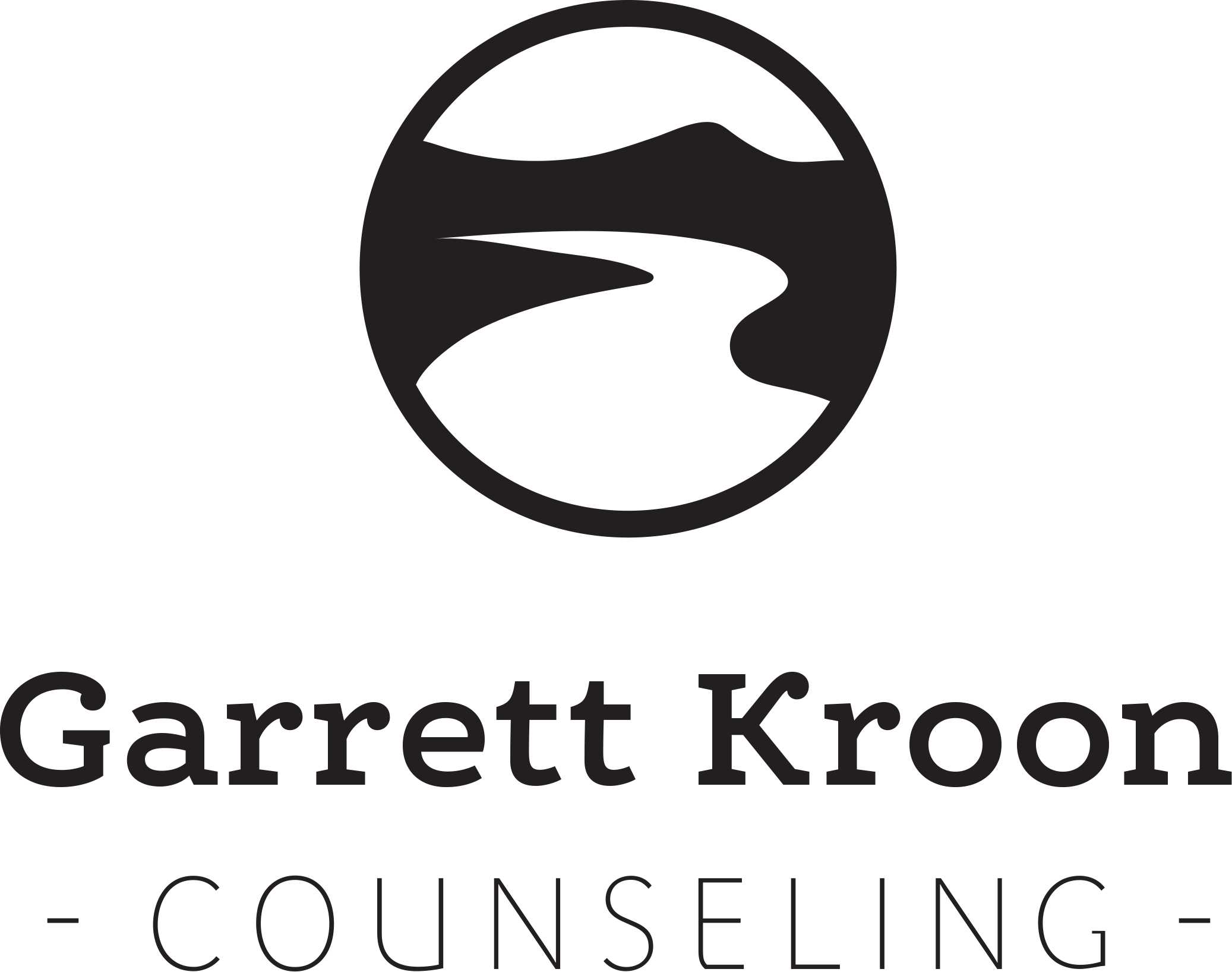 Garrett Kroon Counseling