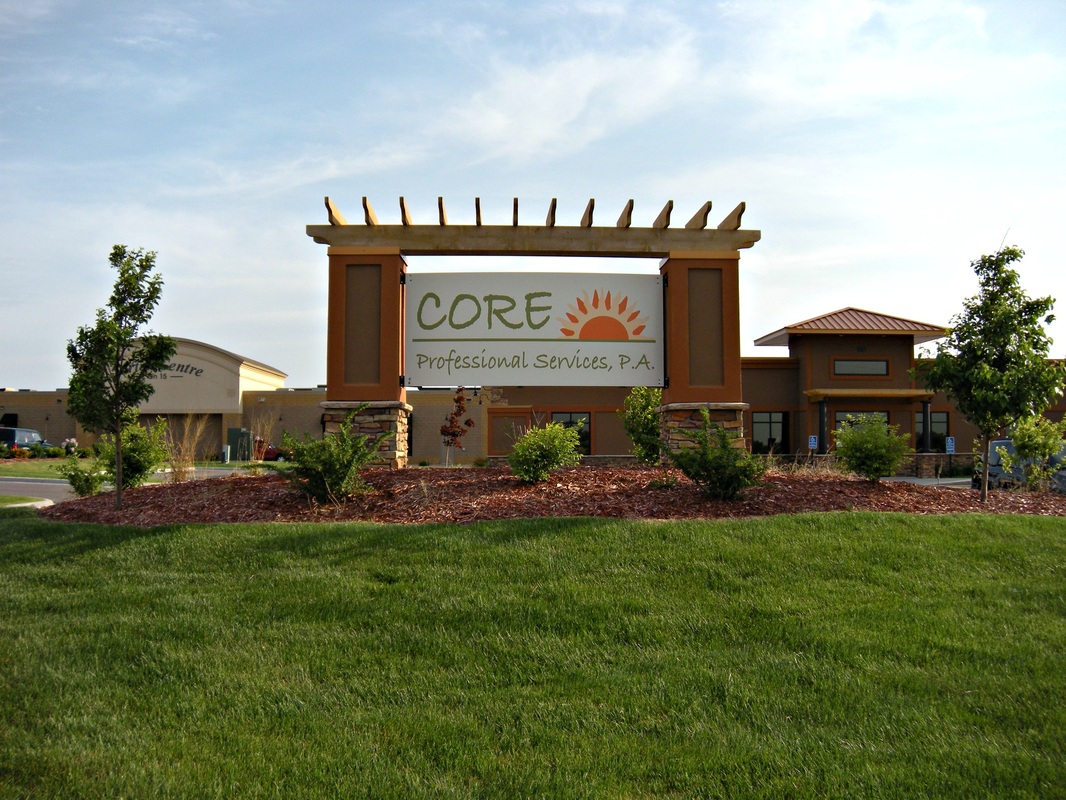 CORE Professional Services Sartell