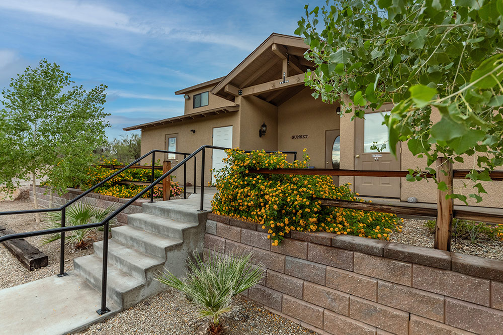 Willow House at The Meadows Addiction Treatment Center for Women