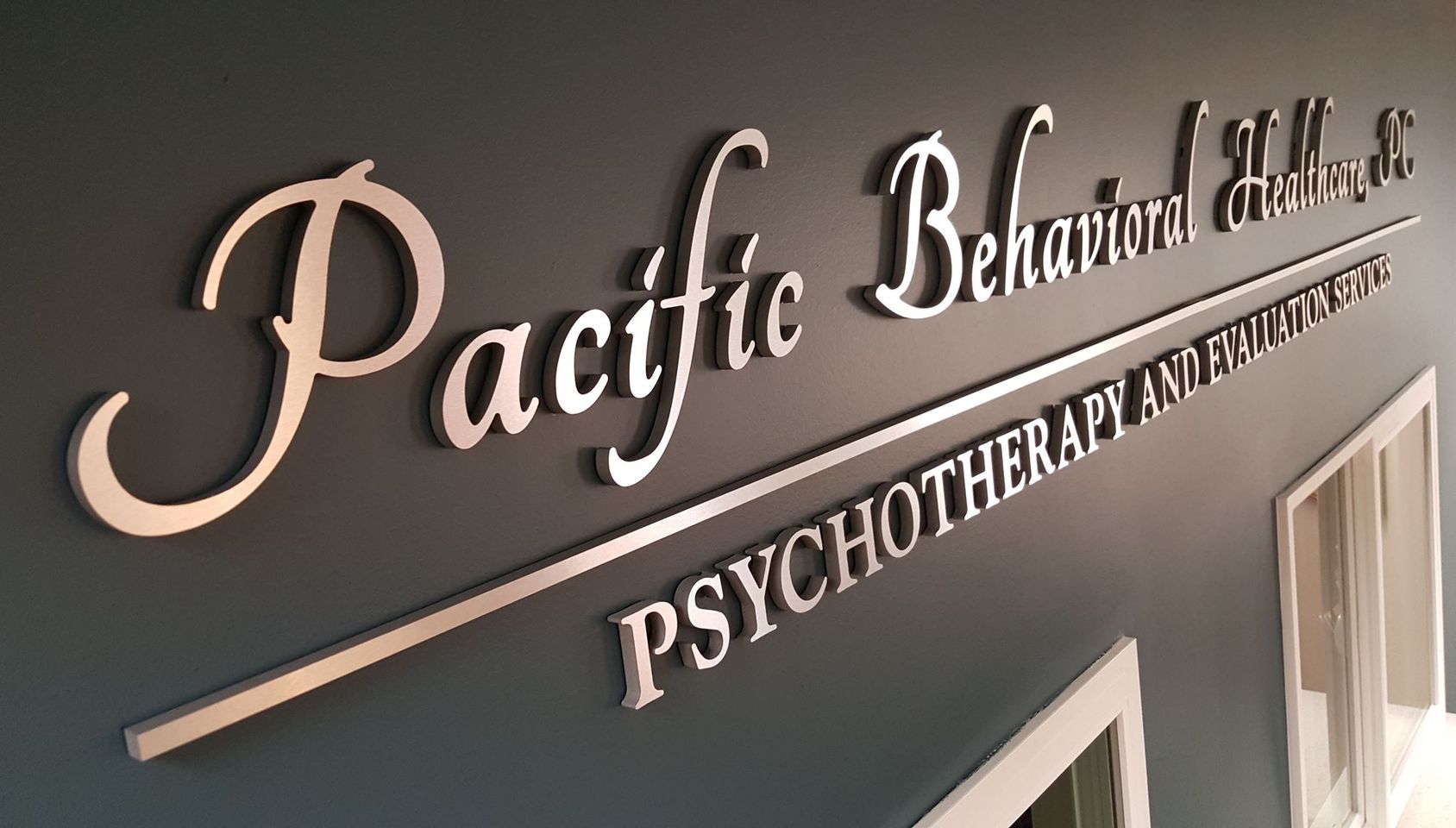 Pacific Behavioral Healthcare