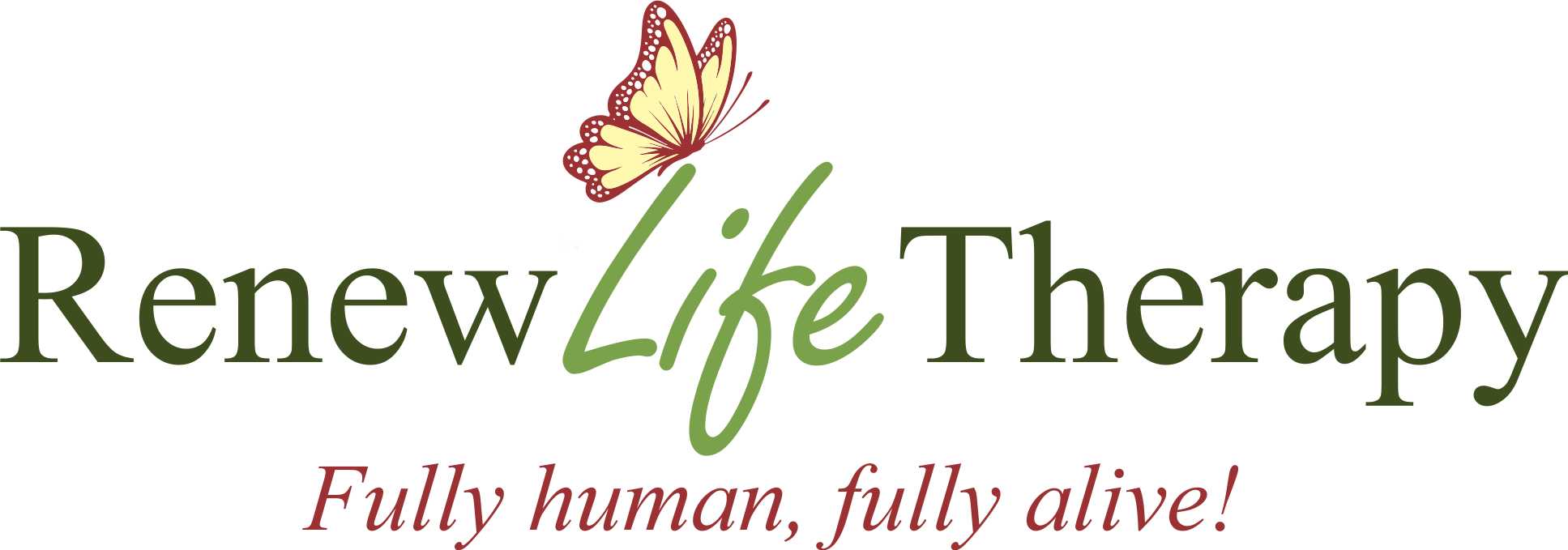 Renew Life Therapy Claremont