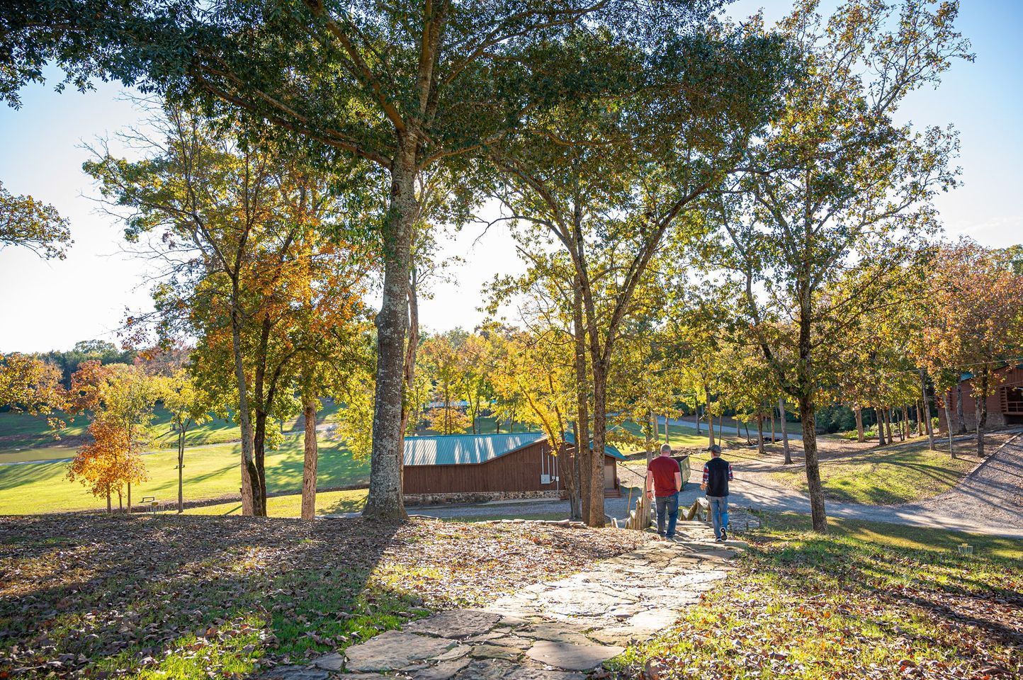 Capstone Treatment Center