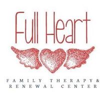 Ankeny - Full Heart Family Therapy Renewal Center