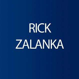 Rick Zalanka MSLMHC