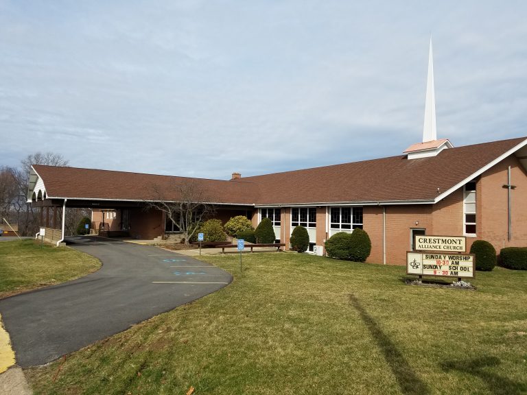 Gospel Tabernacle Aliquippa