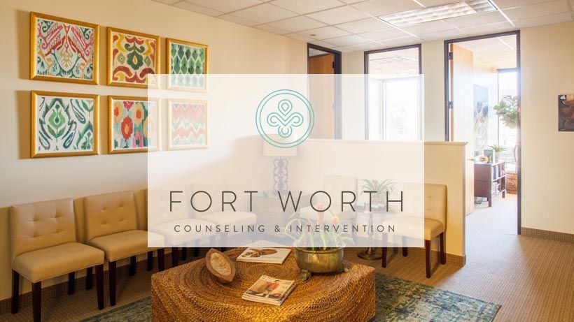 Fort Worth Counseling and Intervention