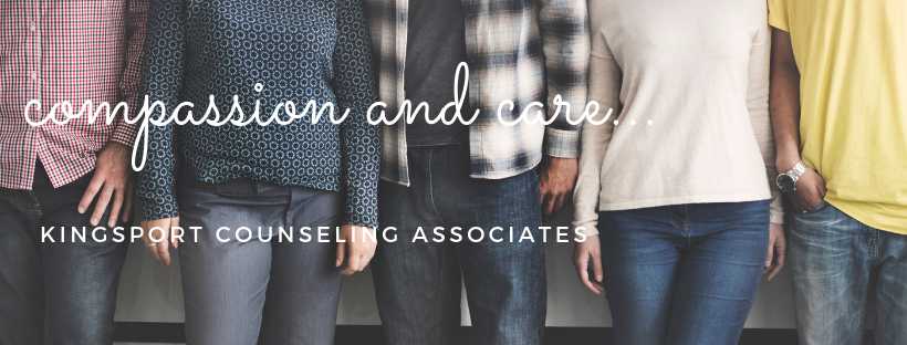 Kingsport Counseling Associates, PLLC