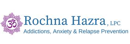 Rochna Hazra Counseling and Sex addiction treatment