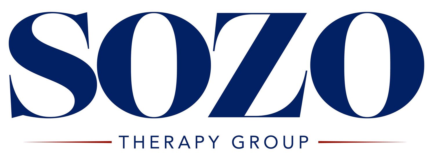 Sozo Therapy Group