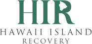 Hawaii Island Recovery