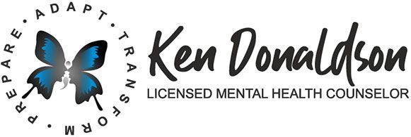 Ken Donaldson Licensed Mental Health Counsel