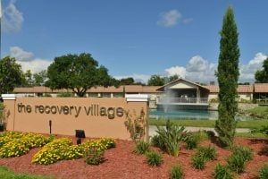 The Recovery Village - UMATILLA