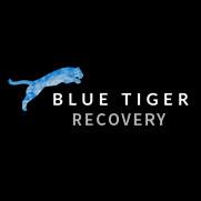 Blue Tiger Recovery Programs for Sexual Addictions