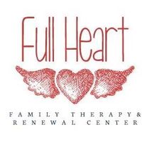 Marion - Full Heart Family Therapy Renewal Center