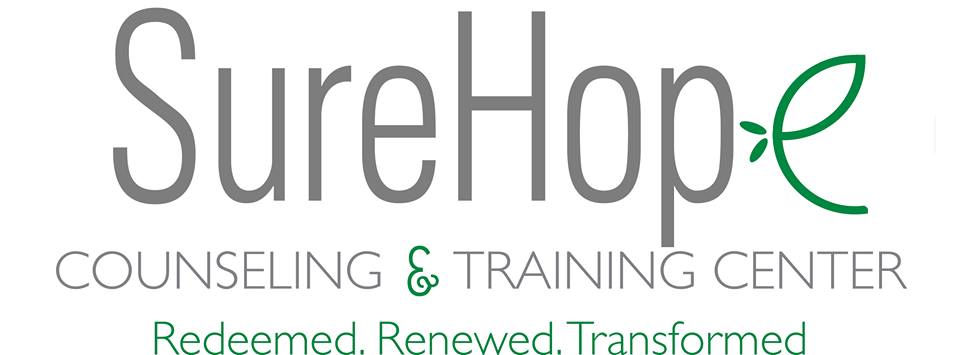 SureHope Counseling & Training Center