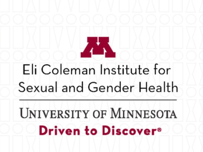 Eli Coleman Institute for Sexual and Gender Health