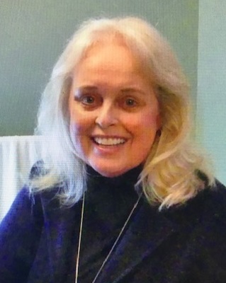 Cecelia K Patterson